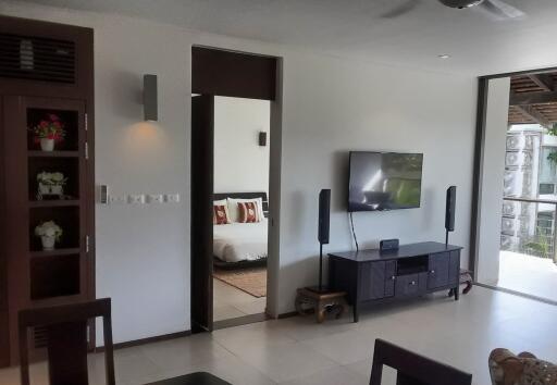 2 Bed Modern Penthouse With Pool on Bangtao Beach, Phuket for Sale  Casuarina Shores