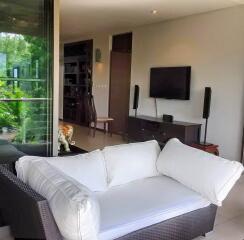 2 Bed Modern Penthouse With Pool on Bangtao Beach, Phuket for Sale  Casuarina Shores