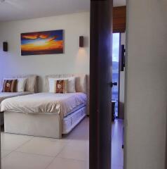 2 Bed Modern Penthouse With Pool on Bangtao Beach, Phuket for Sale  Casuarina Shores