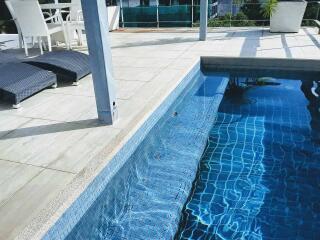 2 Bed Modern Penthouse With Pool on Bangtao Beach, Phuket for Sale  Casuarina Shores