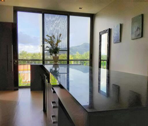 2 Bed Modern Penthouse With Pool on Bangtao Beach, Phuket for Sale  Casuarina Shores