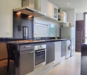 2 Bed Modern Penthouse With Pool on Bangtao Beach, Phuket for Sale  Casuarina Shores