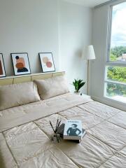The Light Suan Luang, Condo for SALE!!