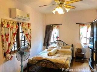 SOLD: 5 Bedroom House for Sale in Chalong