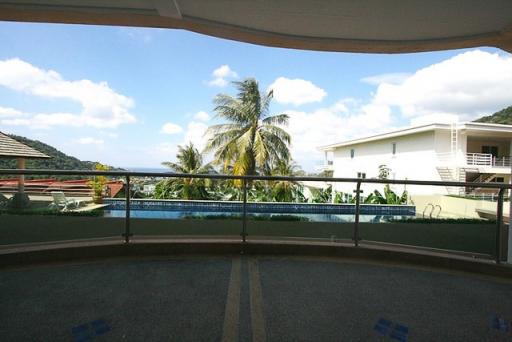 Panoramic Sea View 3 Bedroom Townhouse for Sale in Kata