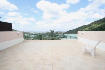 Panoramic Sea View 3 Bedroom Townhouse for Sale in Kata