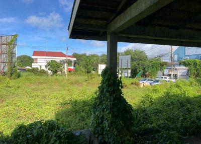 2 Rai Land for Sale near Laguna, Phuket