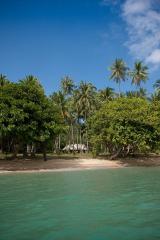 20 Rai Beachfront Land for Sale, Ko Yao Noi