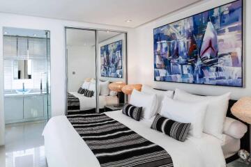 Centrally Located High-End 2 Bedroom  Apartments in Patong Phuket