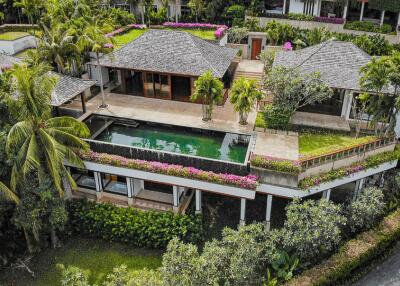 Stunning Sea View Pool Villa in Kamala for Sale – Fantastic Rental Potential