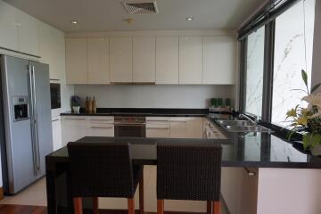 4 Bedroom Super Duplex Penthouse for Sale at Pearl of Naithon