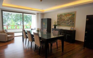 4 Bedroom Super Duplex Penthouse for Sale at Pearl of Naithon