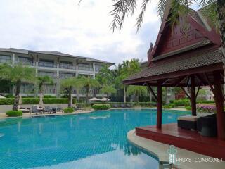 4 Bedroom Super Duplex Penthouse for Sale at Pearl of Naithon