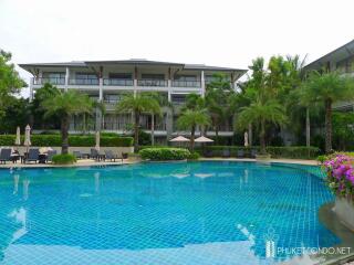 4 Bedroom Super Duplex Penthouse for Sale at Pearl of Naithon