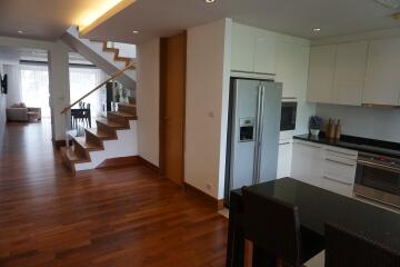 4 Bedroom Super Duplex Penthouse for Sale at Pearl of Naithon