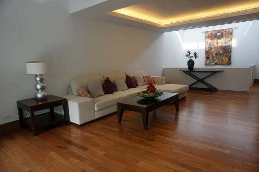 4 Bedroom Super Duplex Penthouse for Sale at Pearl of Naithon