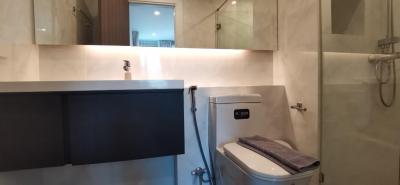 De Amber Condo for Rent in Bangsaray