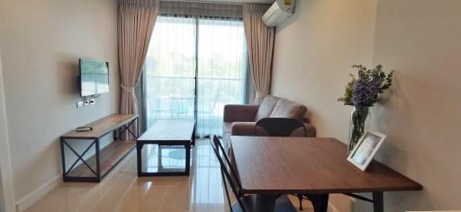 De Amber Condo for Rent in Bangsaray