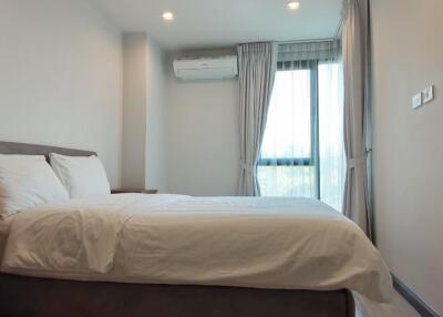 De Amber Condo for Rent in Bangsaray