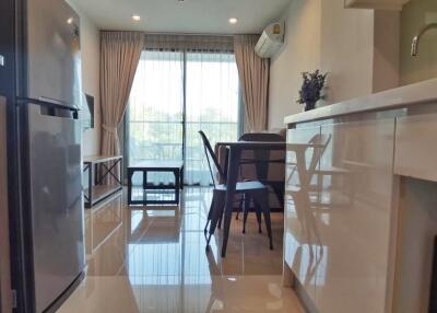 De Amber Condo for Rent in Bangsaray