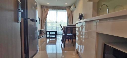 De Amber Condo for Rent in Bangsaray