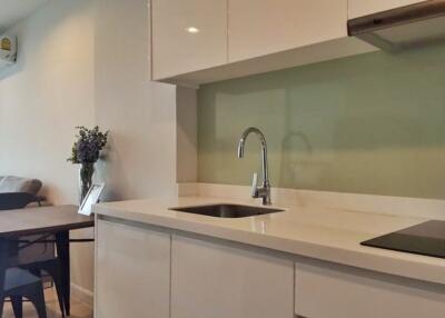 De Amber Condo for Rent in Bangsaray