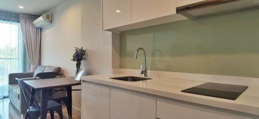 De Amber Condo for Rent in Bangsaray