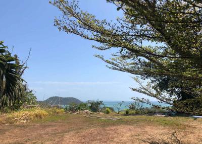 Sea View Land for Sale in Ao Yon, Phuket