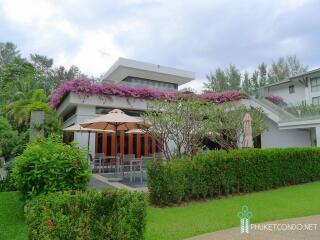 Two-Bedroom Residential Apartment at Pearl of Naithon, Phuket