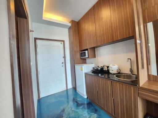 The Bell Condo for SALE in Chalong, Phuket.