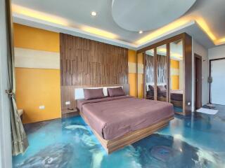 The Bell Condo for SALE in Chalong, Phuket.