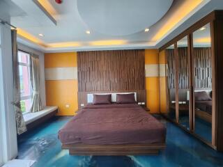 The Bell Condo for SALE in Chalong, Phuket.