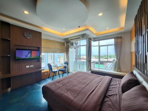 The Bell Condo for SALE in Chalong, Phuket.