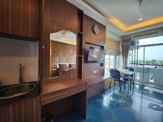 The Bell Condo for SALE in Chalong, Phuket.