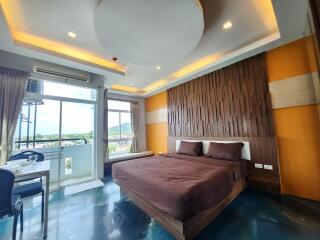 The Bell Condo for SALE in Chalong, Phuket.