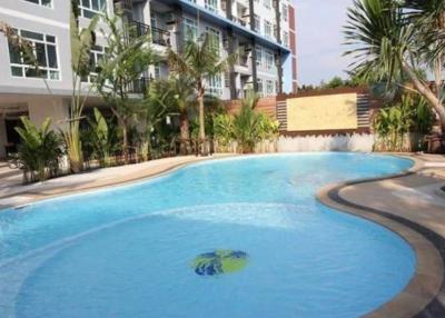 The Bell Condo for SALE in Chalong, Phuket