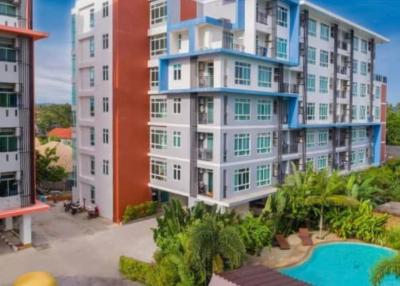 The Bell Condo for SALE in Chalong, Phuket