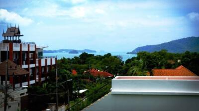 Modern, Luxurious and Beautiful Pool Villa For Sales In Rawai.