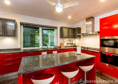 Investment Opportunity in Patong, Phuket – Villa & Apartment Block Sold as One