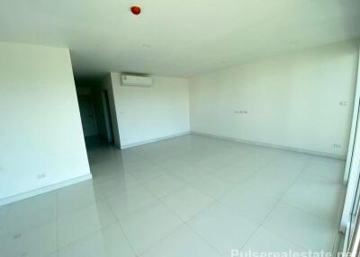6% Rental Guarantee for 3 Years - Partial Sea View / Pool View Condo for Sale in Karon