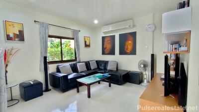 3 Bedroom Pool Villa in Patong for Sale