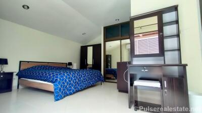 3 Bedroom Pool Villa in Patong for Sale