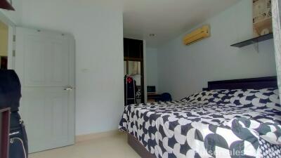 3 Bedroom Pool Villa in Patong for Sale