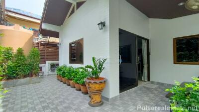 3 Bedroom Pool Villa in Patong for Sale