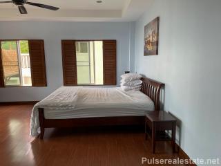 6 Bedroom Sea View Freehold Townhouse at Kata Top View