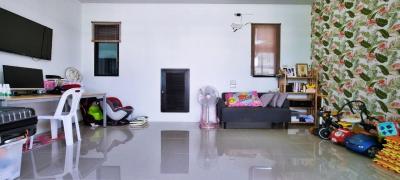 Single House for Rent in Sri Racha