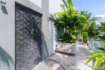 One Bedroom Foreign Freehold Serviced Apartment near Laguna, Phuket for Sale