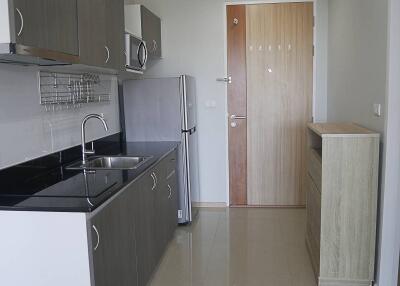 Foreign Freehold Sea View Condo at Ozone Condotel, Kata for Sale from Owner