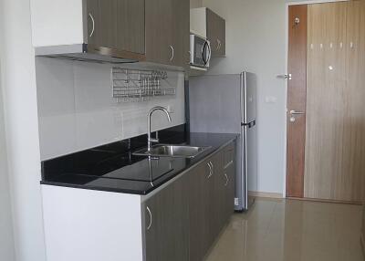 Foreign Freehold Sea View Condo at Ozone Condotel, Kata for Sale from Owner