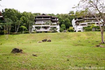 4 Bedroom Duplex Penthouse at Blue Canyon Golf & Country Club